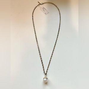 SOPHIE BUHAI
Pearl Pendant Necklace